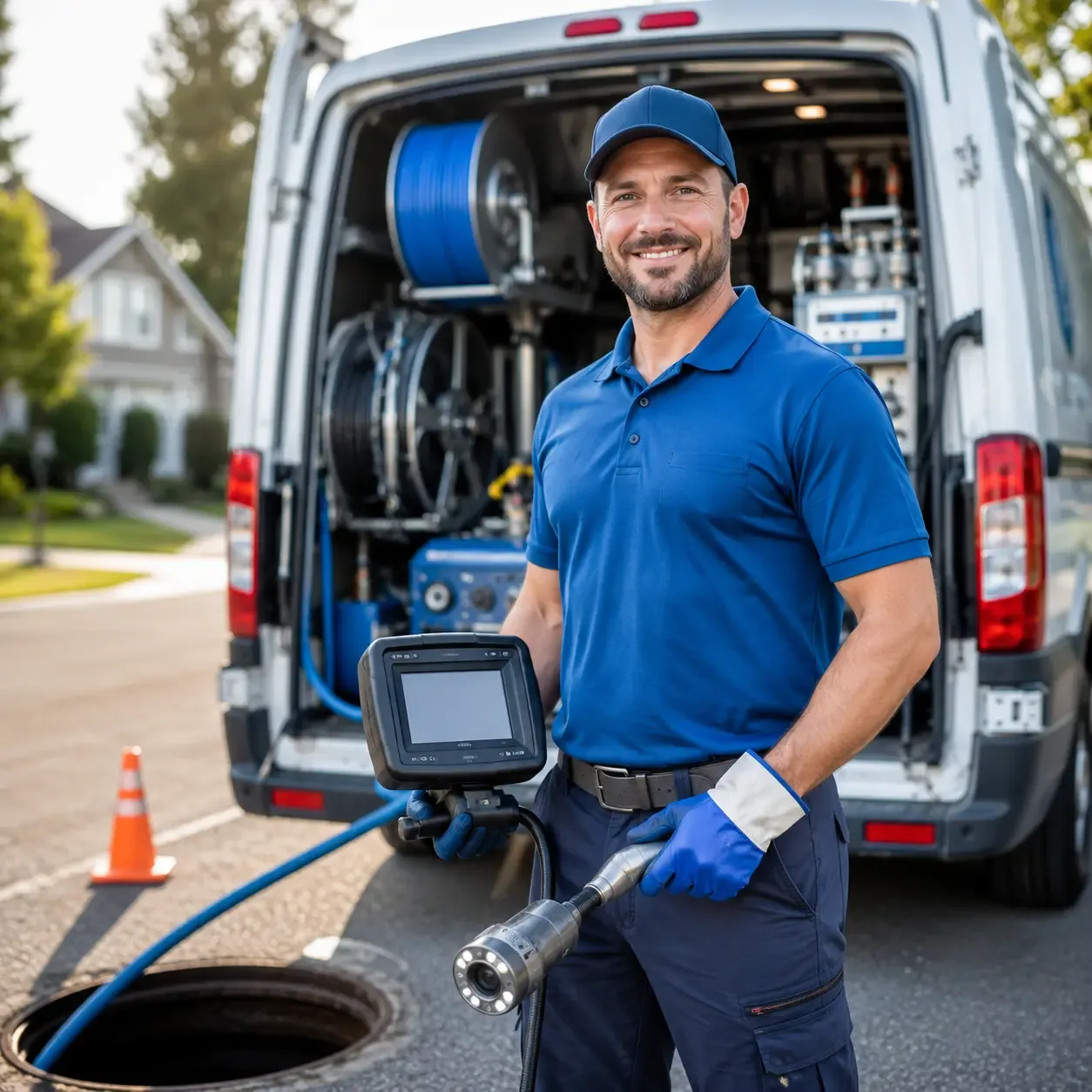 Local Pipe Relining specialists in North Greece, NY