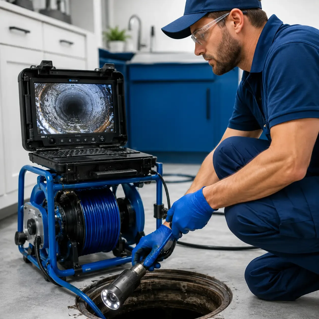 Pipe Relining professionals serving North Greece, NY